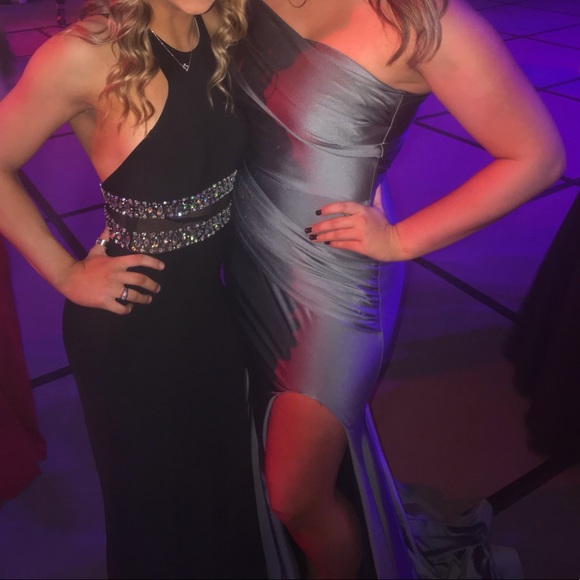 🔺SOLD🔺Silver Jessica Angel in style #548 - Picture 4 of 5